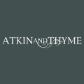 Atkin & Thyme Vouchers
