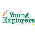 Young Explorers Coupons