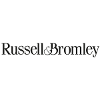Russell &amp; Bromley voucher codes