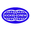 KICKS CREW coupons