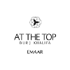 At the Top, Burj Khalifa voucher codes