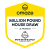 Omaze voucher codes