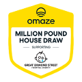 Omaze Vouchers