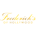 Fredericks Of Hollywood Coupons