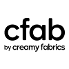 cfab by creamy fabrics gutscheine