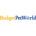 BudgetPetWorld coupons
