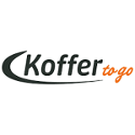 Koffer-to-go Gutscheine