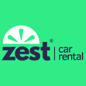 Zest Car Rental Vouchers