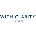 With Clarity coupons