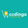 Ozdingo Shopping coupons