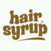 Hair Syrup voucher codes