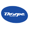 Thorpe Park voucher codes