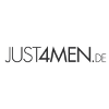 JUST4MEN Gutschein