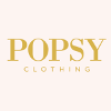 Popsy Clothing voucher codes