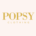 Popsy Clothing Vouchers