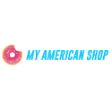 Codes Promo My American Shop