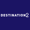 Destination2 voucher codes