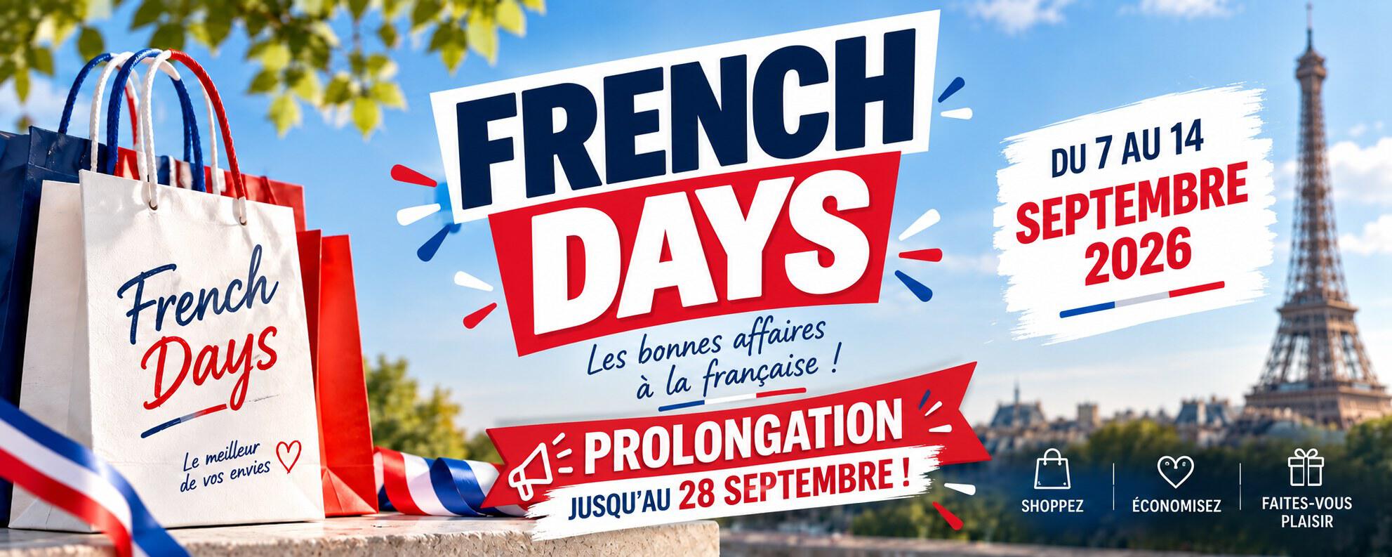 Cliquez ici pour d&eacute;couvrir les offres