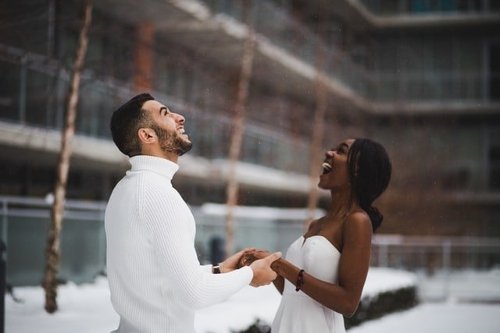 Robes de mariée d’hiver : toutes nos suggestions !