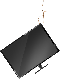 Computer monitor