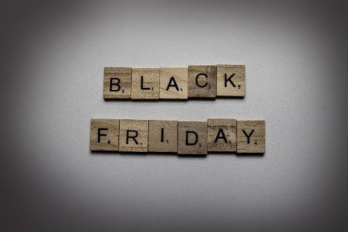 Black Friday : économisez en ligne avec Savoo !