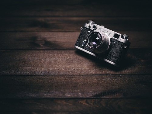 Comment choisir le meilleur appareil photo ?