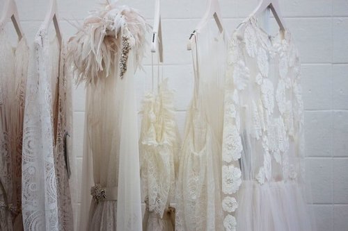 6 robes de mariées à moins de 200€