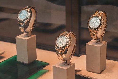 Les meilleurs investissements de luxe