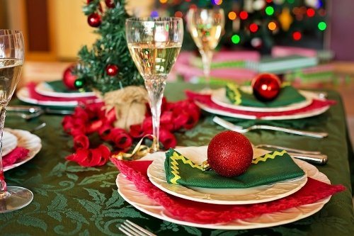 Etude : quel est le prix de votre repas de Noël en fonction du supermarché ?
