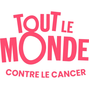 logo Tout le monde contre le cancer