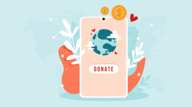 Savings Cares Donation