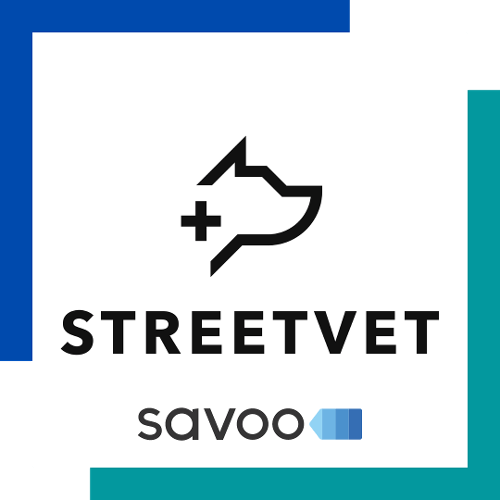 Donate to Streetvet - 1st - 30th April 