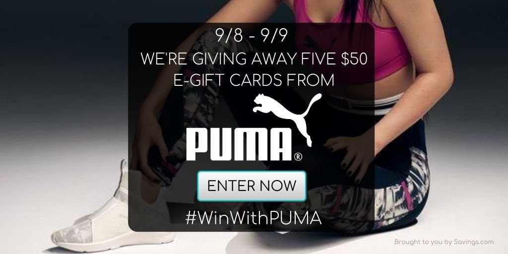 puma e gift card